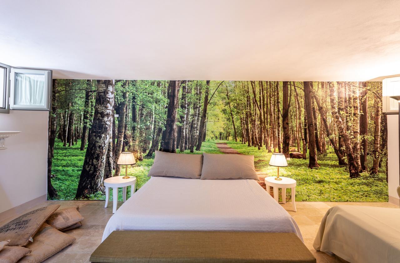 Villa Ligheia Gambassi Terme Exteriér fotografie